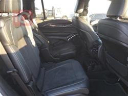 Jeep Grand Cherokee L